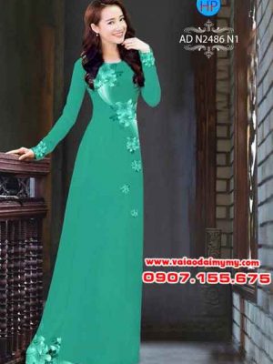 1533591751 107 vai ao dai hoa in 3d ad