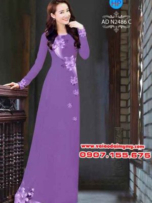 1533591753 179 vai ao dai hoa in 3d ad