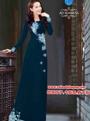 1533591753 435 vai ao dai hoa in 3d ad