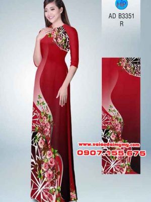 1533600276 689 vai ao dai hoa hong ad