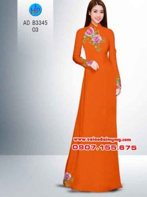 1533685527 207 vai ao dai hoa hong ad