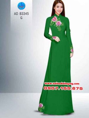 1533685527 464 vai ao dai hoa hong ad