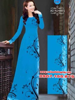 1533753699 40 vai ao dai hoa van dieu da ad