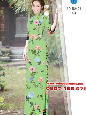 1533783442 979 vai ao dai hoa deu dep xinh ad