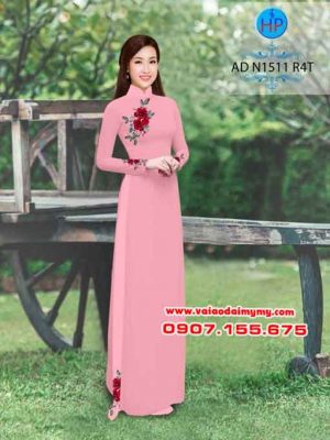 1533813252 647 vai ao dai don gian nhung rat dep ad