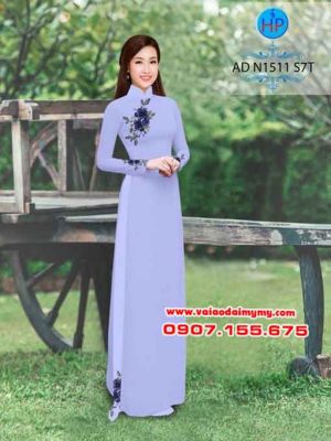 1533813253 682 vai ao dai don gian nhung rat dep ad