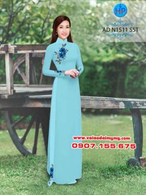 1533813254 787 vai ao dai don gian nhung rat dep ad