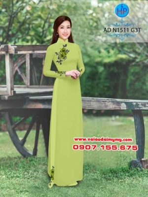 1533813255 63 vai ao dai don gian nhung rat dep ad