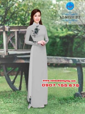 1533813256 408 vai ao dai don gian nhung rat dep ad