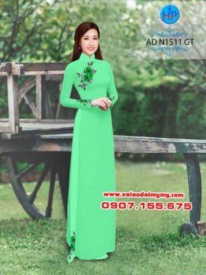 1533813256 477 vai ao dai don gian nhung rat dep ad