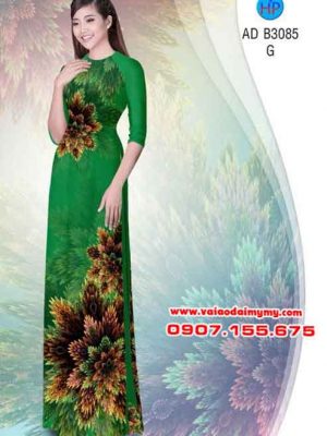 1533928379 345 vai ao dai hoa ao 3d ad