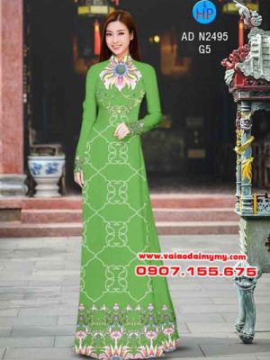 1533936880 939 vai ao dai hoa in 3d dep la ad