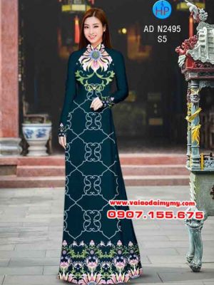 1533936881 661 vai ao dai hoa in 3d dep la ad