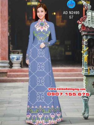 1533936881 982 vai ao dai hoa in 3d dep la ad