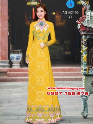 1533936882 936 vai ao dai hoa in 3d dep la ad