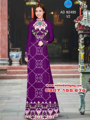 1533936883 473 vai ao dai hoa in 3d dep la ad