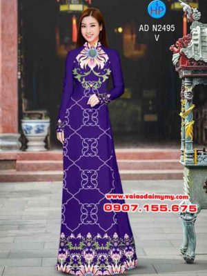 1533936883 545 vai ao dai hoa in 3d dep la ad