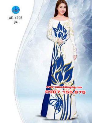 1533958179 578 vai ao dai cuoi tuan noi bac voi sen ad