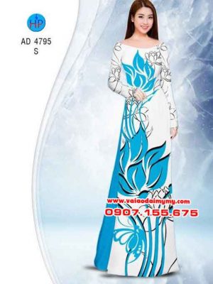 1533958185 704 vai ao dai cuoi tuan noi bac voi sen ad