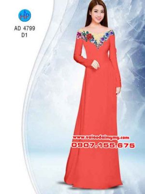 1534009284 779 vai ao dai hoa in 3d ad