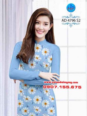 1534039106 603 vai ao dai hoa cuc deu ad