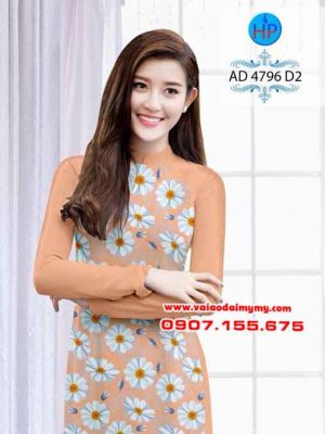 1534039107 142 vai ao dai hoa cuc deu ad