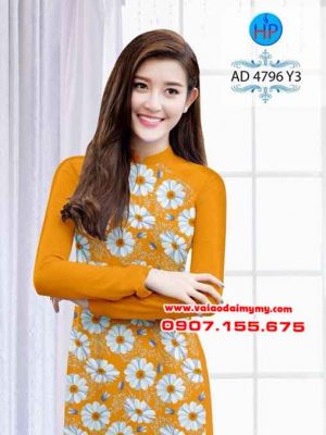 1534039107 754 vai ao dai hoa cuc deu ad