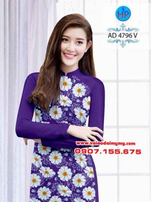 1534039108 69 vai ao dai hoa cuc deu ad