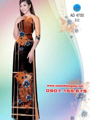 1534103072 339 vai ao dai hoa in 3d ad