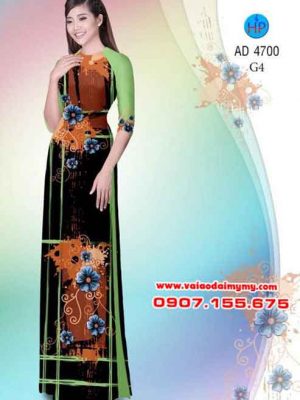 1534103072 59 vai ao dai hoa in 3d ad