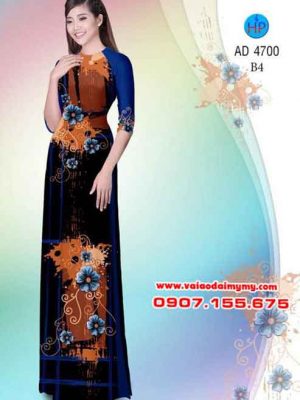 1534103073 20 vai ao dai hoa in 3d ad