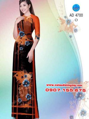 1534103073 291 vai ao dai hoa in 3d ad