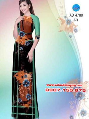 1534103073 756 vai ao dai hoa in 3d ad