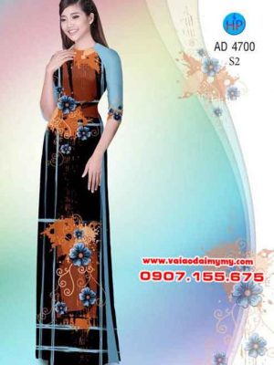 1534103074 139 vai ao dai hoa in 3d ad