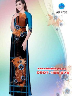 1534103074 837 vai ao dai hoa in 3d ad