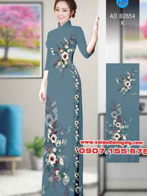 1534107328 913 vai ao dai hoa in 3d ad