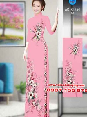 1534107329 183 vai ao dai hoa in 3d ad