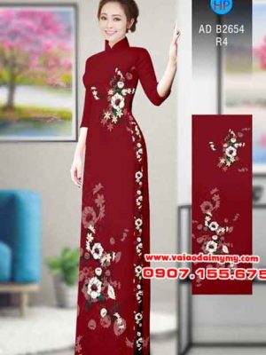 1534107329 537 vai ao dai hoa in 3d ad