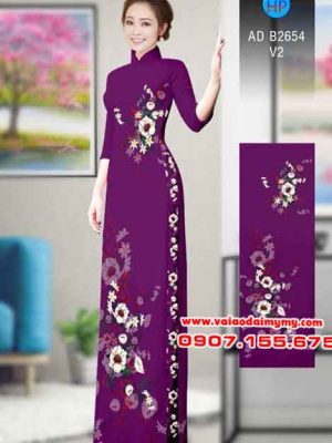 1534107329 79 vai ao dai hoa in 3d ad