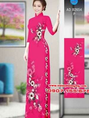 1534107329 922 vai ao dai hoa in 3d ad