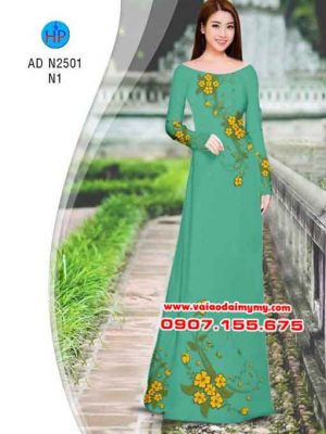 1534179807 253 vai ao dai hoa vang may do ad