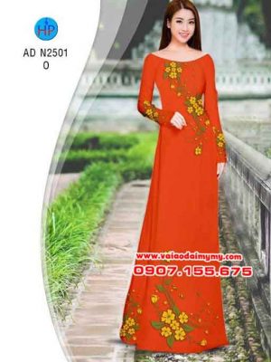 1534179807 698 vai ao dai hoa vang may do ad