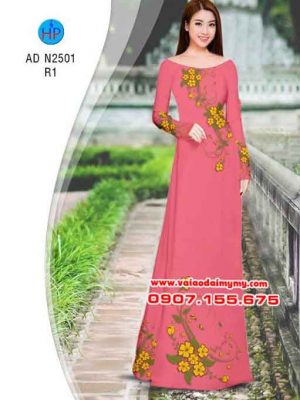 1534179808 764 vai ao dai hoa vang may do ad