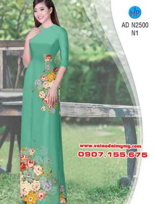 1534188332 19 vai ao dai hoa in 3d ad