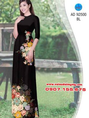 1534188335 787 vai ao dai hoa in 3d ad