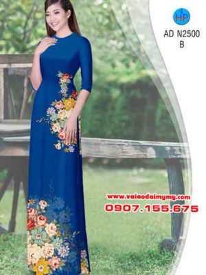 1534188336 506 vai ao dai hoa in 3d ad