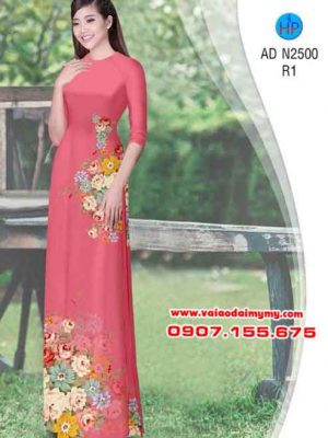 1534188336 564 vai ao dai hoa in 3d ad