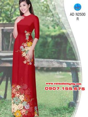 1534188336 603 vai ao dai hoa in 3d ad