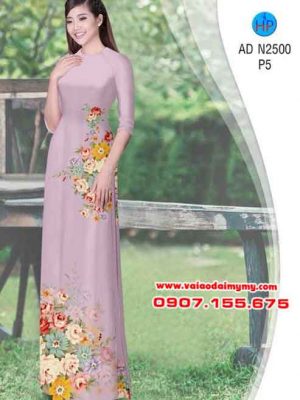 1534188336 765 vai ao dai hoa in 3d ad