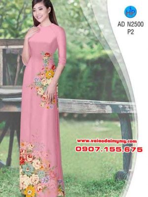 1534188336 836 vai ao dai hoa in 3d ad